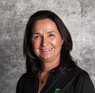 Margaret Zyk