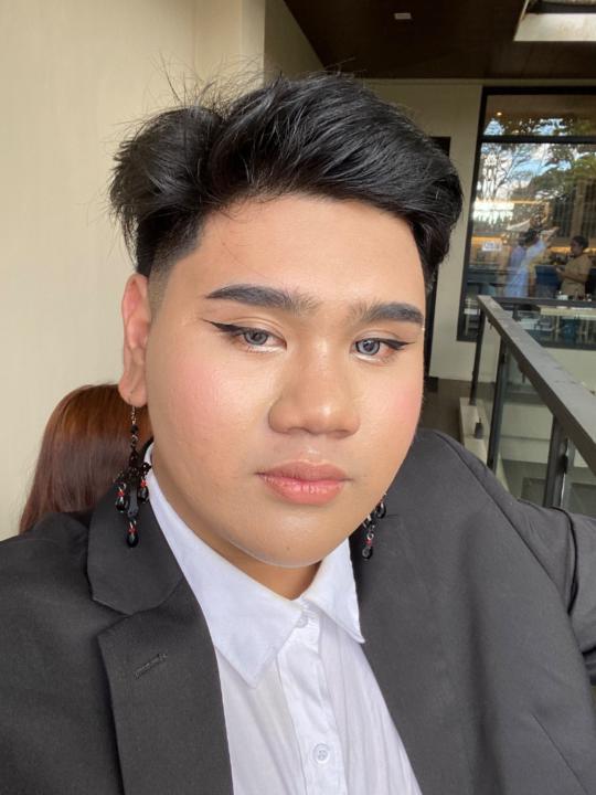 Christian Jay Olivetti