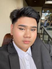 Christian Jay Olivetti