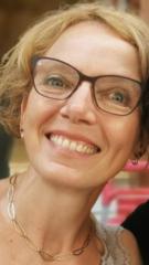Karen Freudenberg