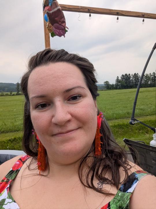 Pamella-Ann Bouchard-Gagnon