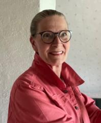 Kristina Hansson