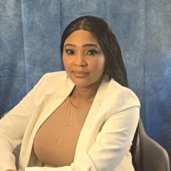 Deborah Odunuga
