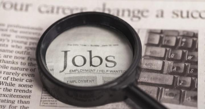 Career Search Rx