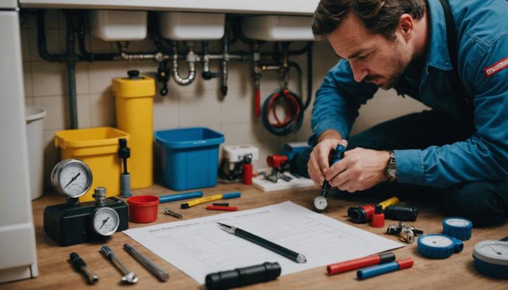 Out Of Hours Plumber in Williams, CA