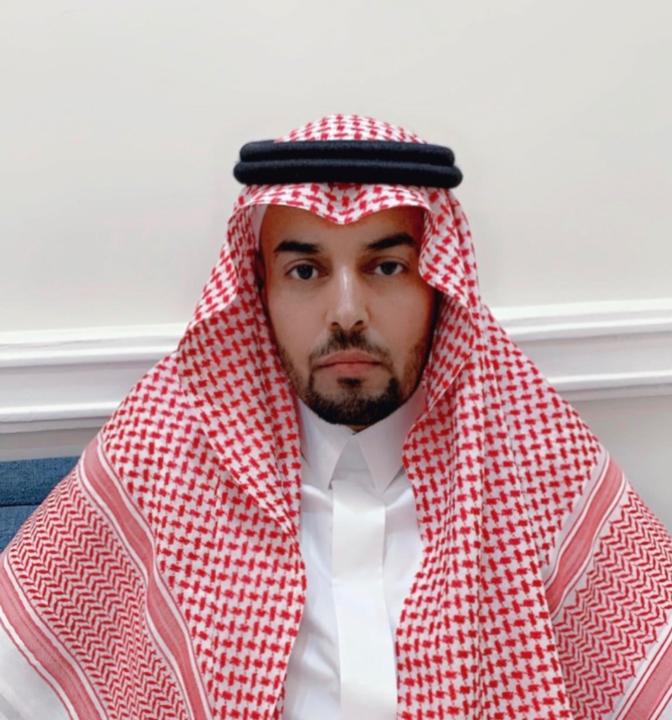Rayed Almutiry