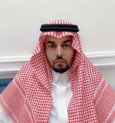Rayed Almutiry