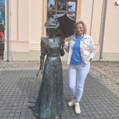 Jūratė Laurynaitienė