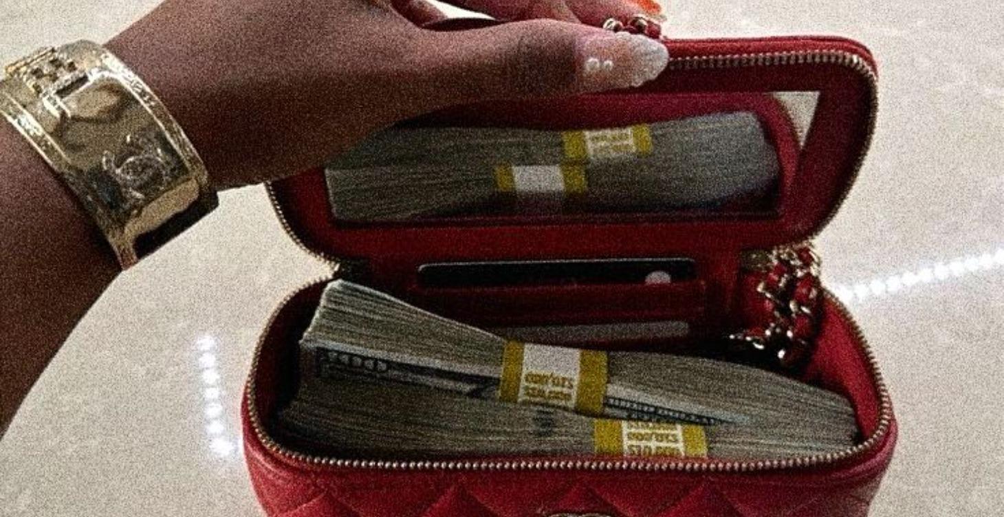 WEEK 3: CREDIT AS A WEAPON