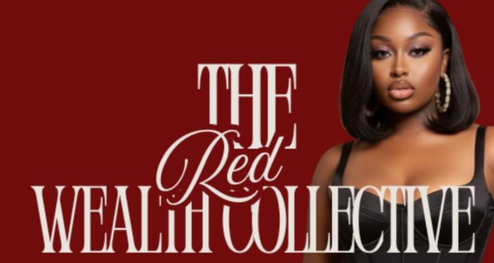 The Red Wealth Collective