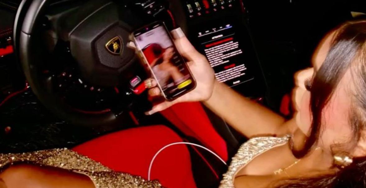 WEEK 1: THE RED DECISION