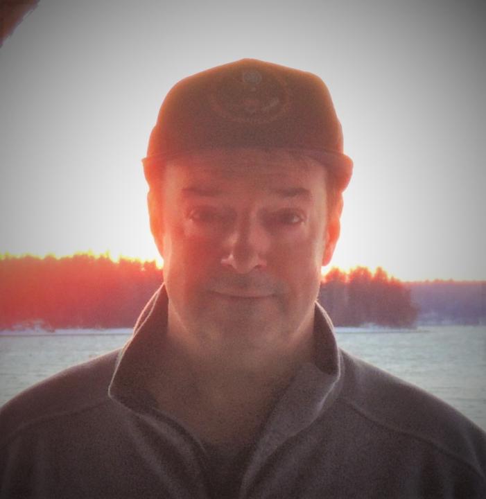 Scott McKay