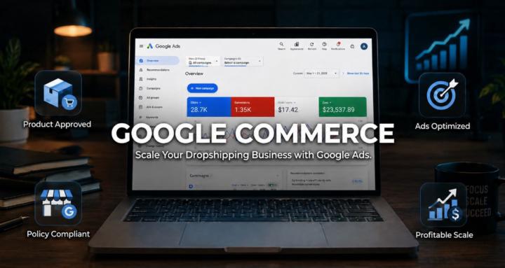Google Commerce