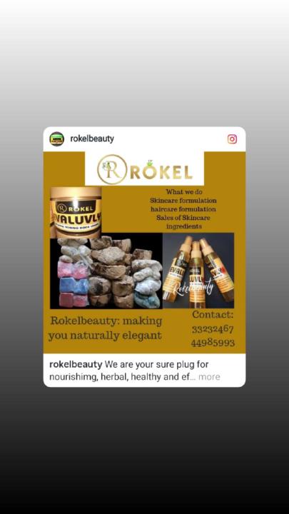 Rashidat Arike Yusuf-MustaPha