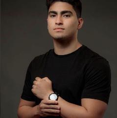 Gustavo Dibai