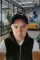 Miguel Luna