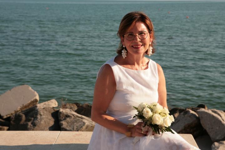 Sabine Wuehr
