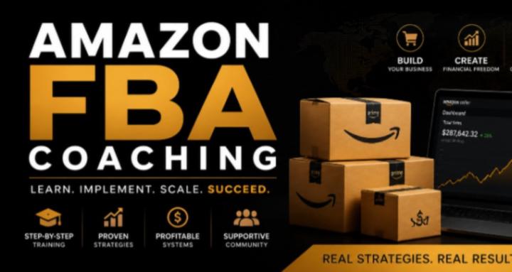 FBA Accelerator