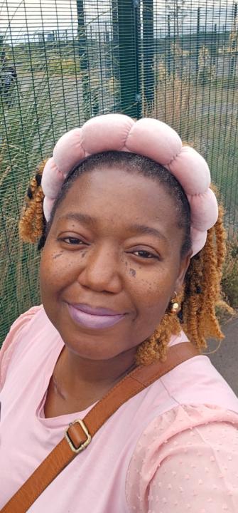 Chrissie Ogunsanya