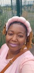 Chrissie Ogunsanya