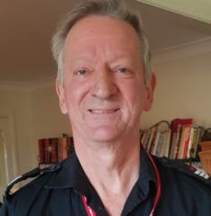 Peter Field