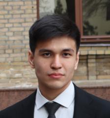 Nurjahon Kandakhorov