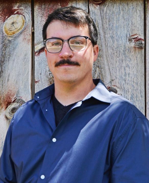 Richard MacMullen