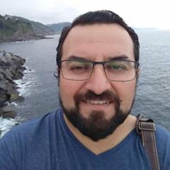 Carlos Patricio Gajardo Yañez