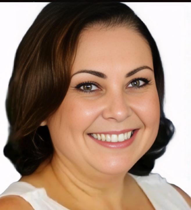 Patty Ferreira