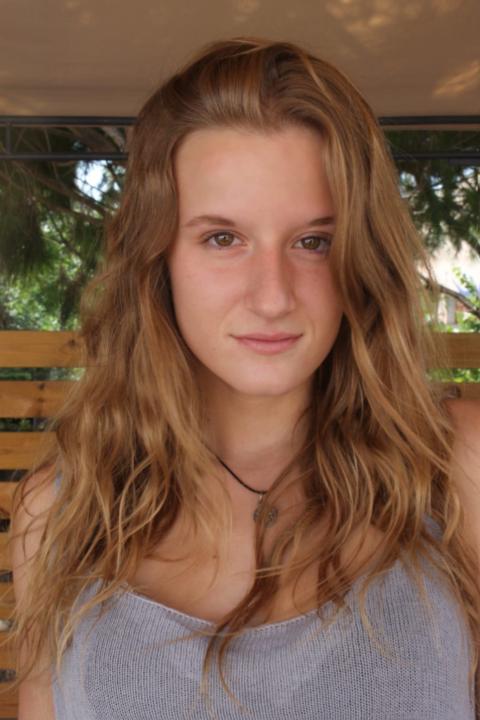 Mar Zamora Oliu