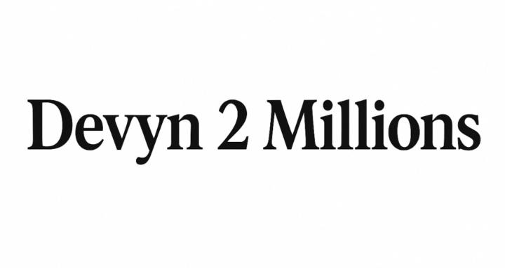 Devyn2Millions