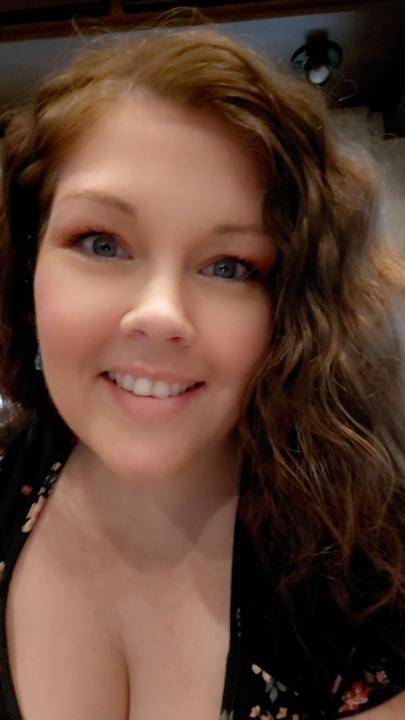 Erica Pontiff