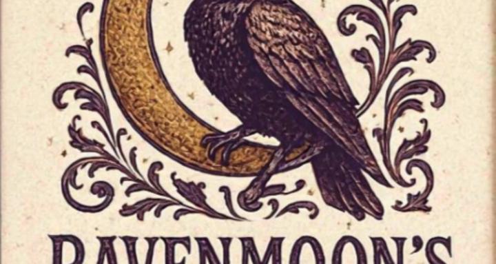 Ravenmoon's Witchcraft School