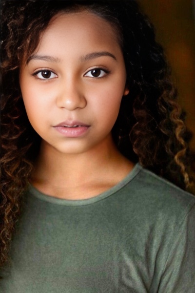 Briana Johnson