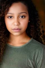 Briana Johnson