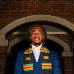 Jalen Stanford