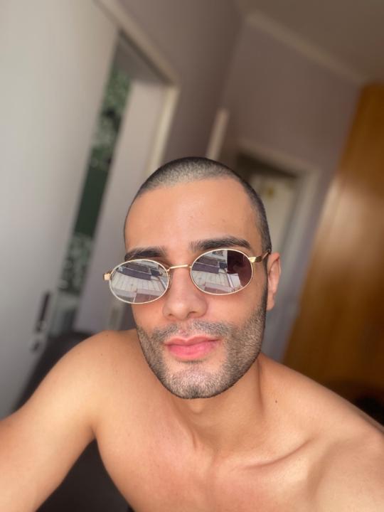 Gabriel Vitorino