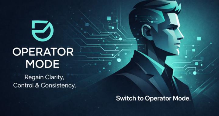 Operator Mode