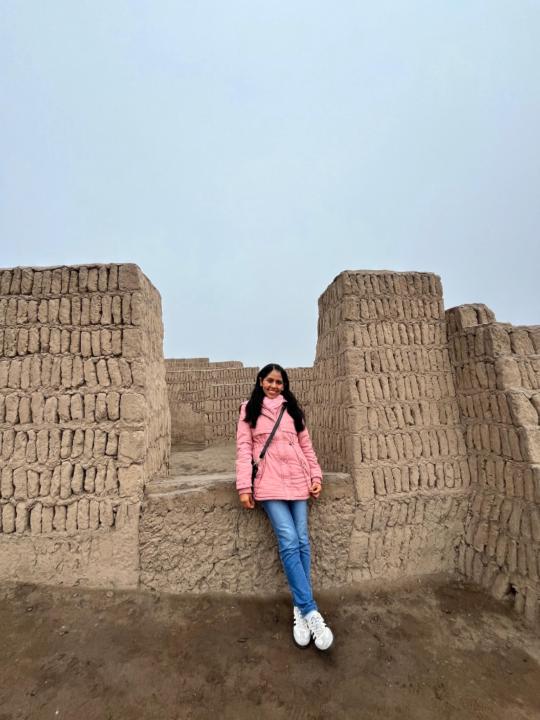 Kety wendy Mendoza Rivera