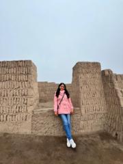 Kety wendy Mendoza Rivera