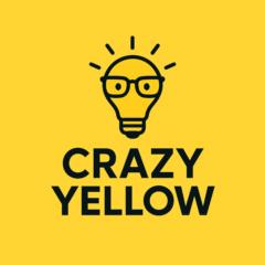 Crazy Yellow