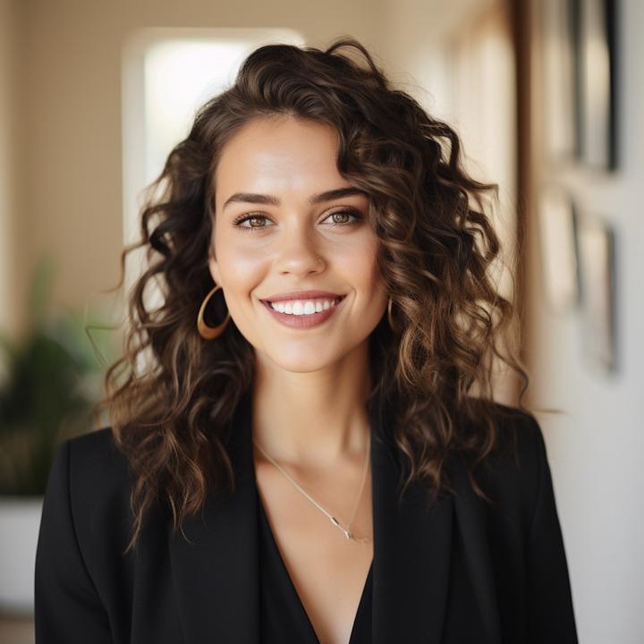 Natasha Zoryk