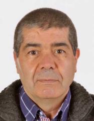 Larbi Benmeuraiem