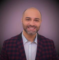 Pedram Elahi