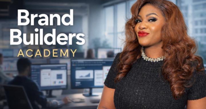Brand Builders Academy