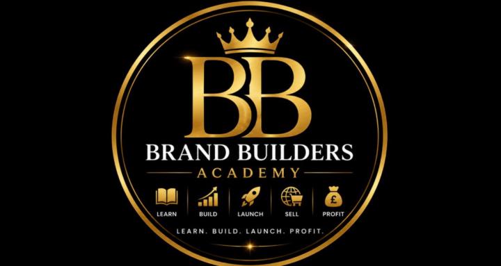 Brand Builders Academy