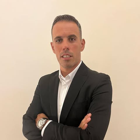José Pedro Silva Sousa