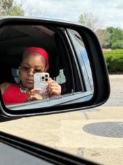 Shanice Hayes
