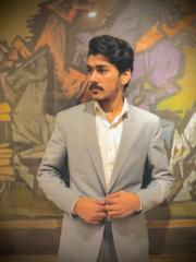 Shehroz Khan