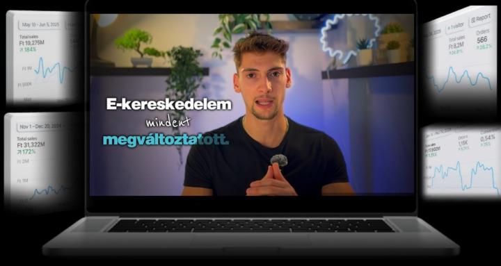 Goat Network - Start Közösség